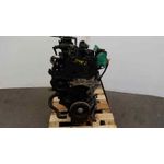 Motor Completo Para Peugeot 207