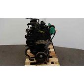 Motor Completo Para Peugeot 207
