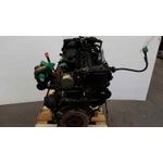 Motor Completo Para Peugeot 207
