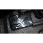 Motor Completo Para Peugeot 207