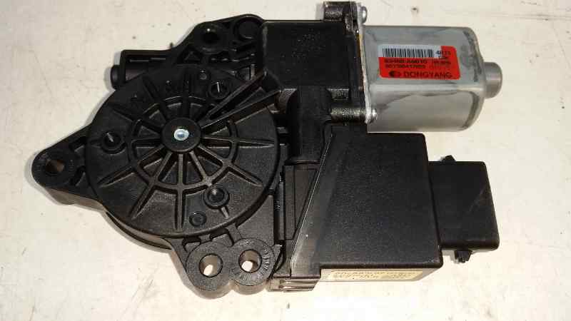 Motor Elevalunas Trasero Derecho Para Hyundai I30