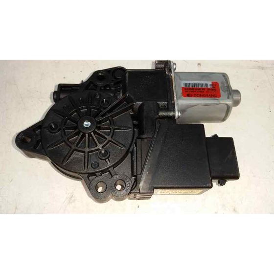 Motor Elevalunas Trasero Derecho Para Hyundai I30