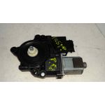 Motor Elevalunas Trasero Derecho Para Hyundai I30