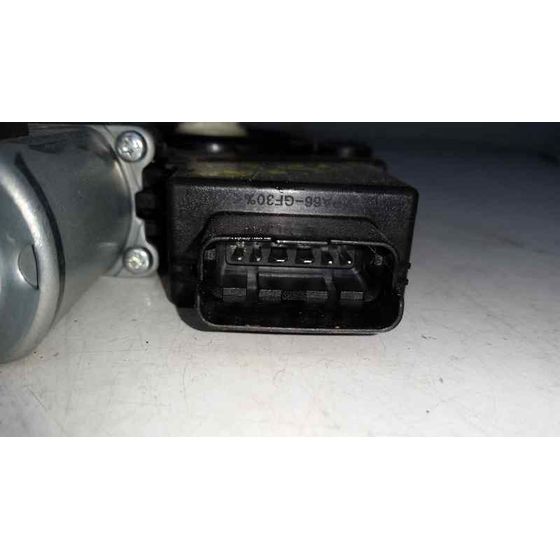 Motor Elevalunas Trasero Derecho Para Hyundai I30