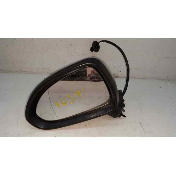 Retrovisor Izquierdo Para Opel Corsa D