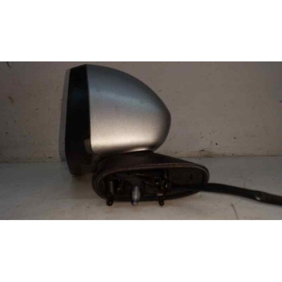 Retrovisor Izquierdo Para Opel Corsa D