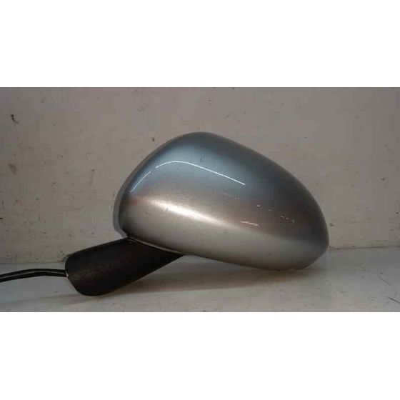 Retrovisor Izquierdo Para Opel Corsa D