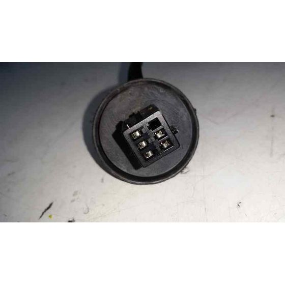 Retrovisor Izquierdo Para Opel Corsa D