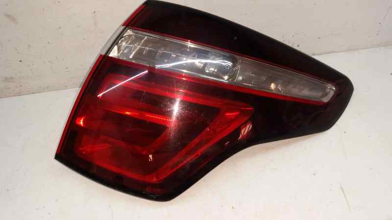 Piloto Trasero Derecho Para Citroen C4 Picasso