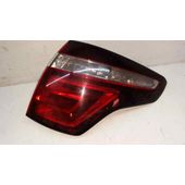 Piloto Trasero Derecho Para Citroen C4 Picasso