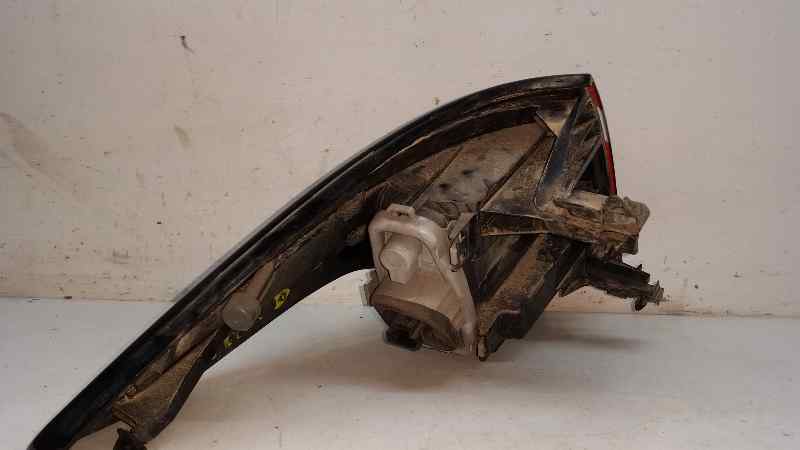 Piloto Trasero Derecho Para Citroen C4 Picasso