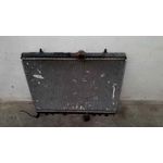Radiador Agua Para Citroen C4 Picasso