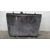 Radiador Agua Para Citroen C4 Picasso