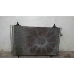 Condensador / Radiador Aire Acondicionado Para Citroen C4 Picasso