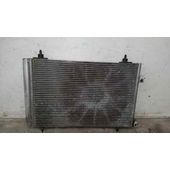 Condensador / Radiador Aire Acondicionado Para Citroen C4 Picasso