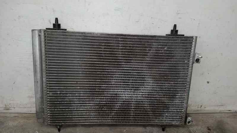 Condensador / Radiador Aire Acondicionado Para Citroen C4 Picasso