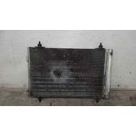 Condensador / Radiador Aire Acondicionado Para Citroen C4 Picasso