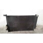 Condensador / Radiador Aire Acondicionado Para Alfa Romeo Gt