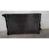 Radiador Agua Para Alfa Romeo Gt