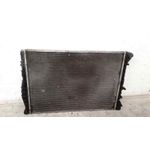 Radiador Agua Para Alfa Romeo Gt