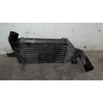 Intercooler Para Opel Astra G Berlina