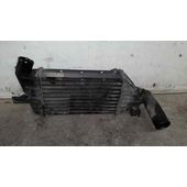 Intercooler Para Opel Astra G Berlina