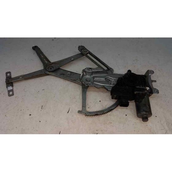 Elevalunas Delantero Izquierdo Para Opel Astra G Berlina
