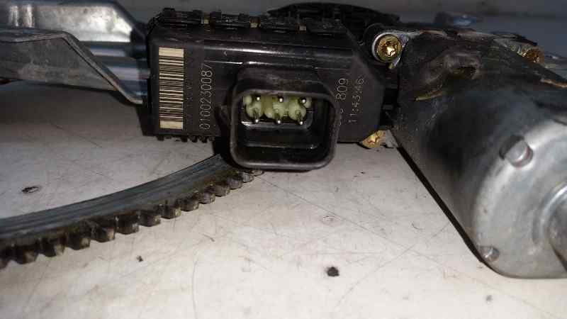 Elevalunas Delantero Izquierdo Para Opel Astra G Berlina