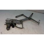 Elevalunas Delantero Izquierdo Para Opel Astra G Berlina