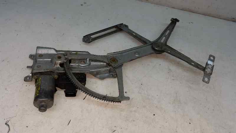 Elevalunas Delantero Izquierdo Para Opel Astra G Berlina