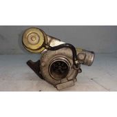 Turbocompresor para Opel Astra G Berlina