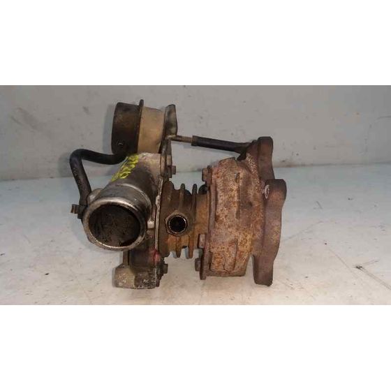 Turbocompresor para Opel Astra G Berlina