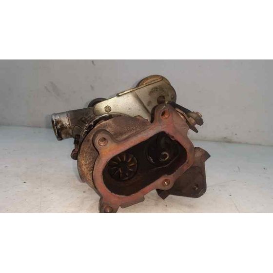 Turbocompresor para Opel Astra G Berlina