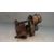 Turbocompresor para Opel Astra G Berlina