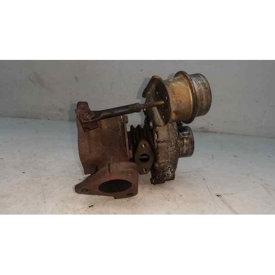 Turbocompresor para Opel Astra G Berlina