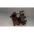 Turbocompresor para Opel Astra G Berlina