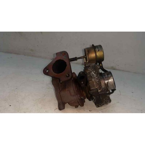 Turbocompresor para Opel Astra G Berlina