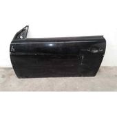 Puerta Delantera Izquierda Para Renault Megane Ii Coupe/Cabrio