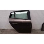 Puerta Trasera Derecha Para Fiat Bravo