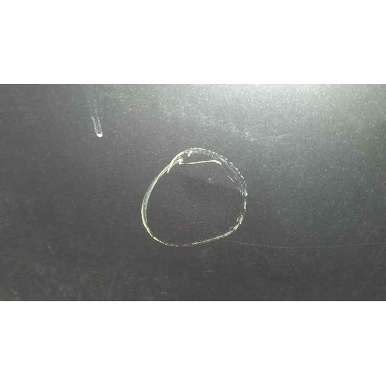 Puerta Trasera Derecha Para Fiat Bravo