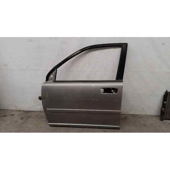 Puerta Delantera Izquierda Para Nissan X-Trail