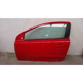 Puerta Delantera Izquierda Para Opel Astra Gtc