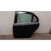 Puerta Trasera Izquierda Para Cadillac Bls