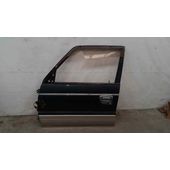 Puerta Delantera Izquierda Para Mitsubishi Pajero
