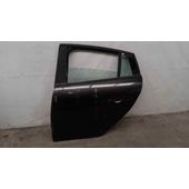 Puerta Trasera Izquierda Para Fiat Bravo