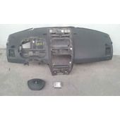 Kit Airbag Para Renault Megane Ii Berlina 5P