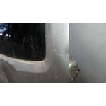 Porton Trasero Para Mitsubishi Montero