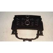 Mando Radio para Opel Astra J Lim.