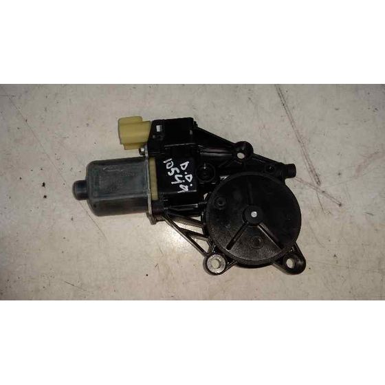 Motor Elevalunas Delantero Derecho Para Ford Fiesta