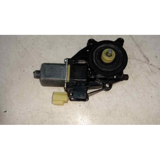 Motor Elevalunas Delantero Derecho Para Ford Fiesta